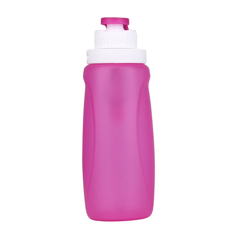 collapsible water bottle for kids