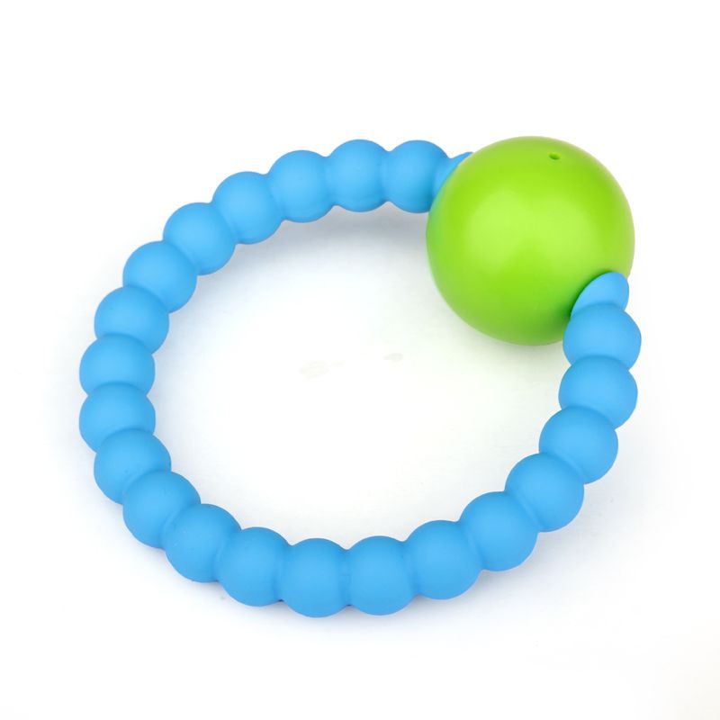 teething bracelet for babies