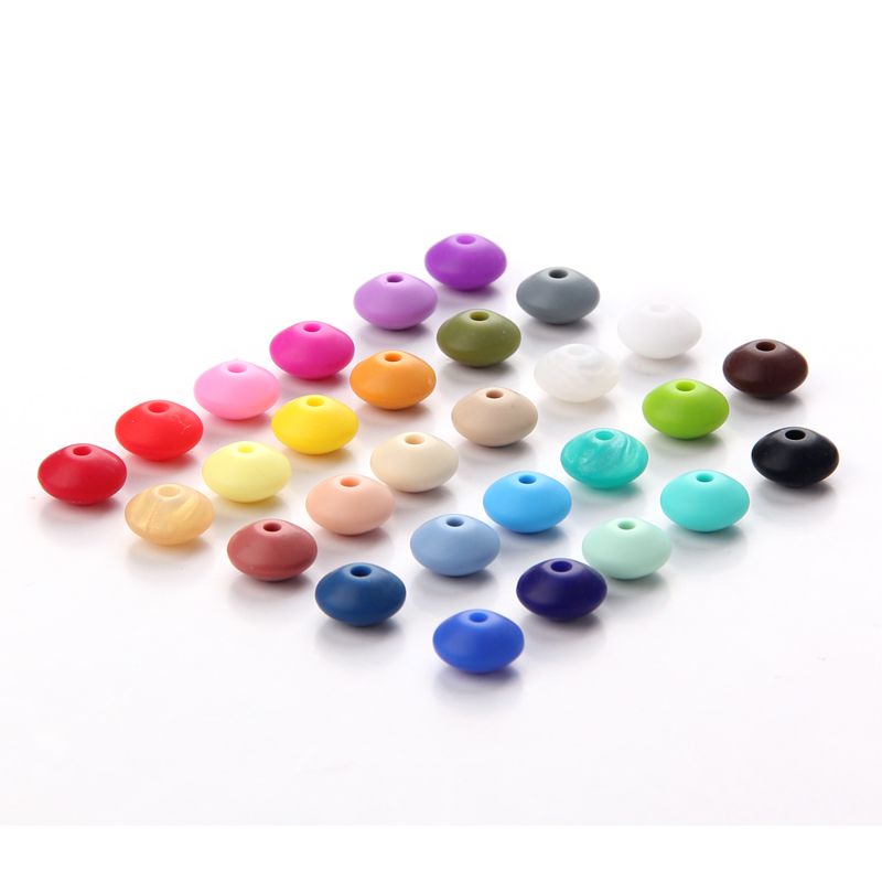 food grade silicone beads wholesale