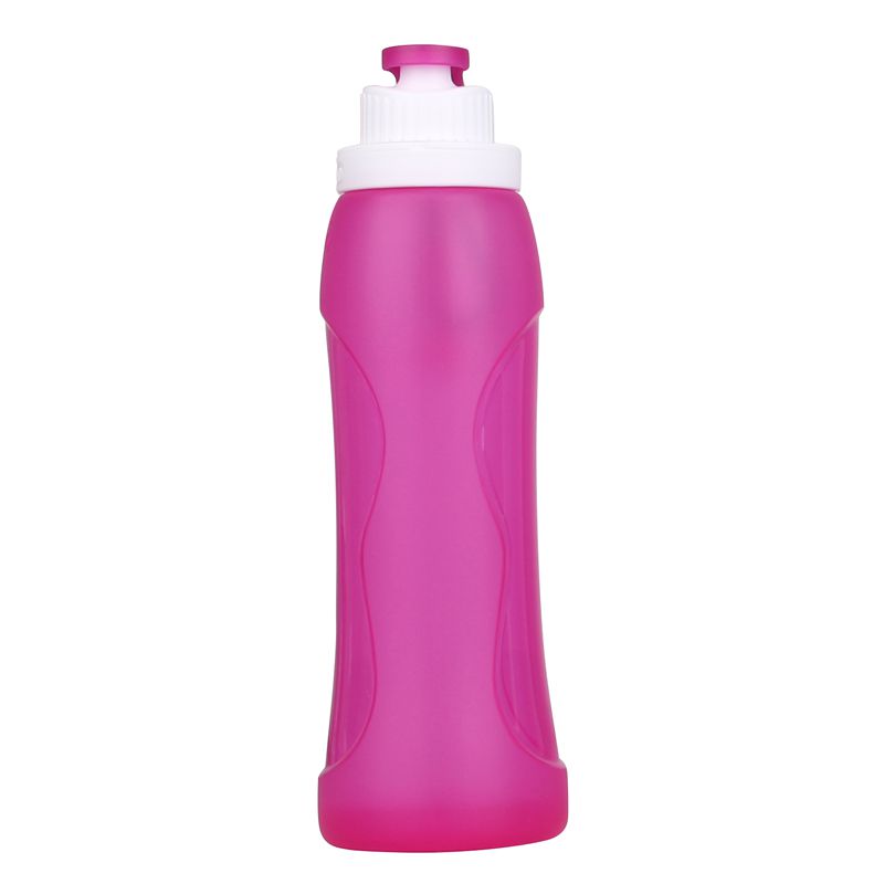 Foldable water bottle bpa free