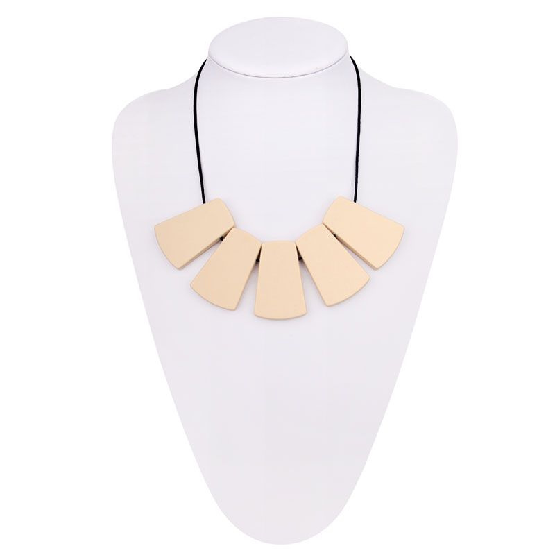 silicone necklace wholesale