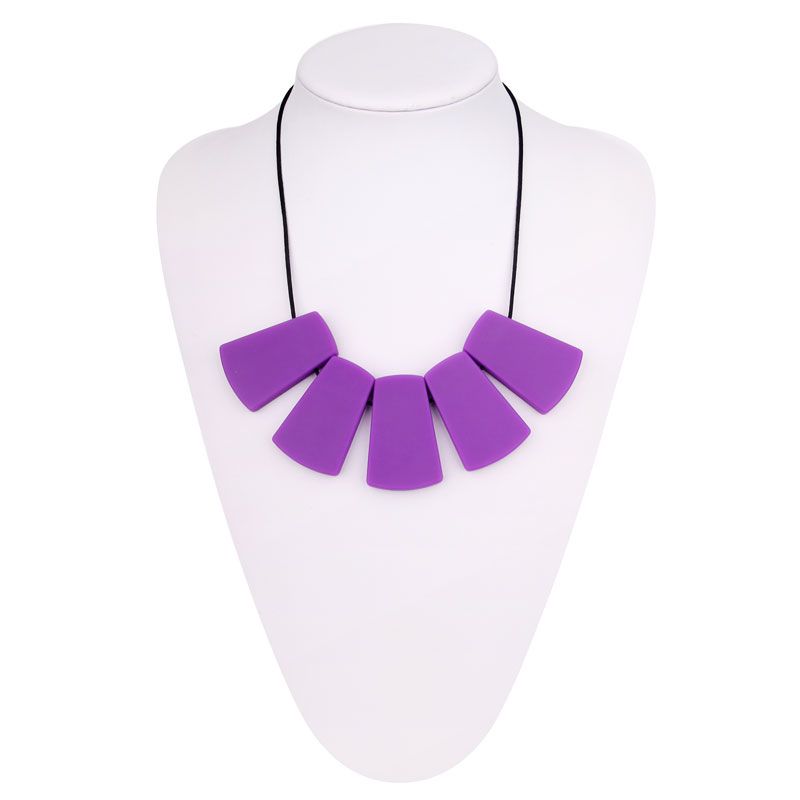 silicone necklace wholesale