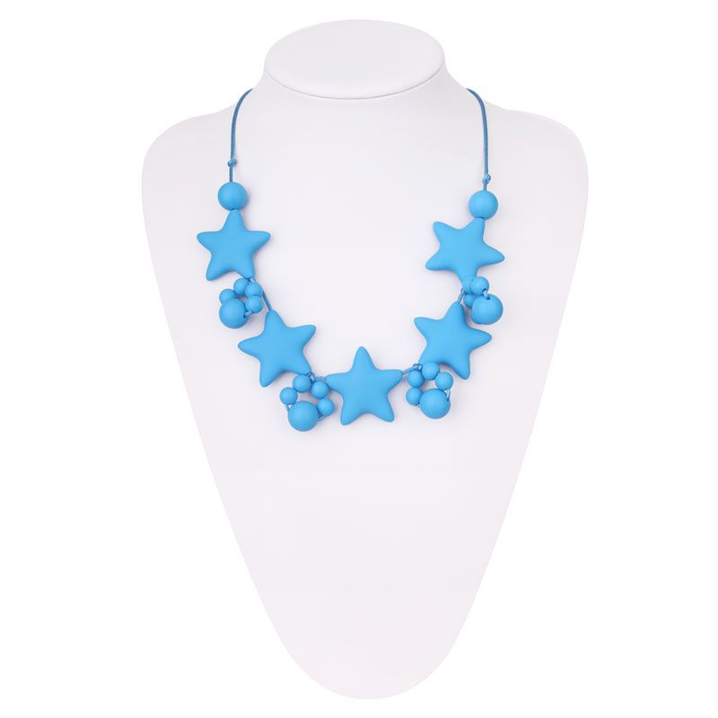 where to buy silicone beads for teething necklace
