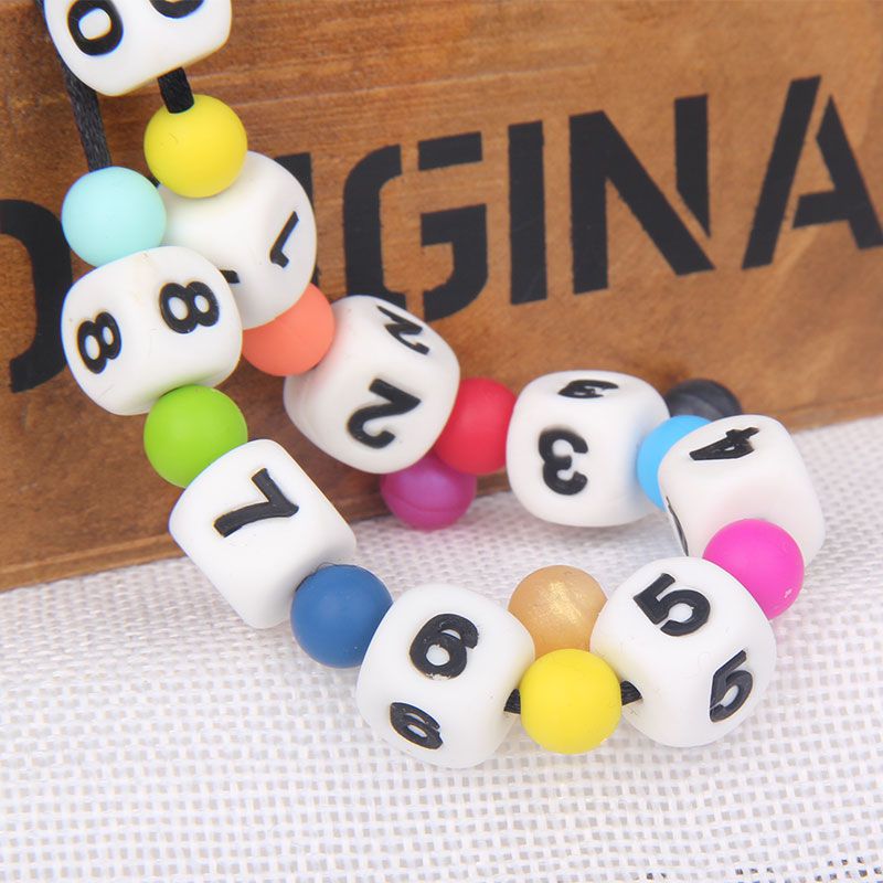 non toxic silicone beads