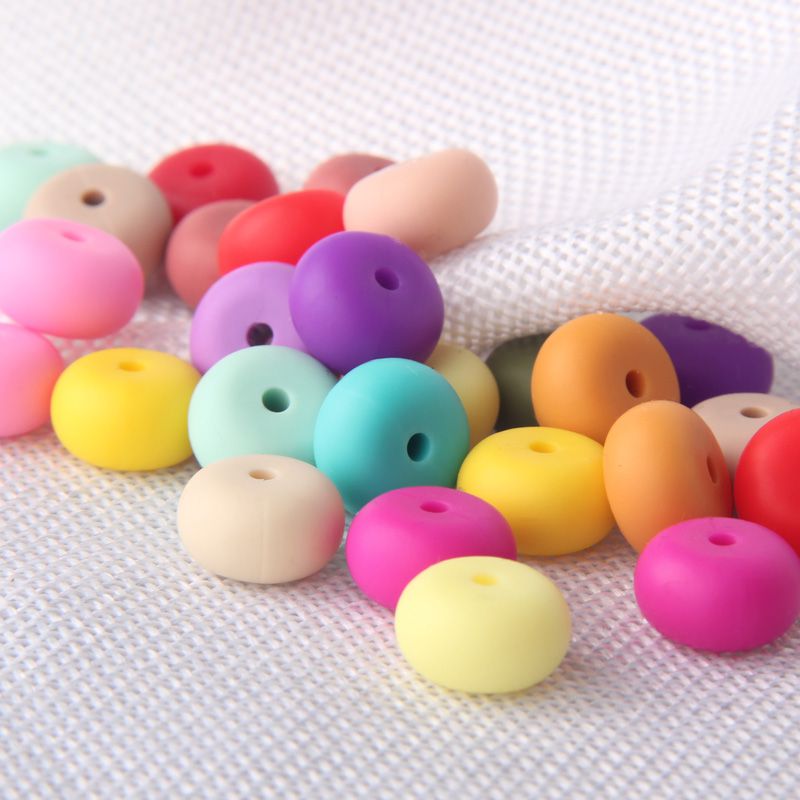 abacus silicone beads