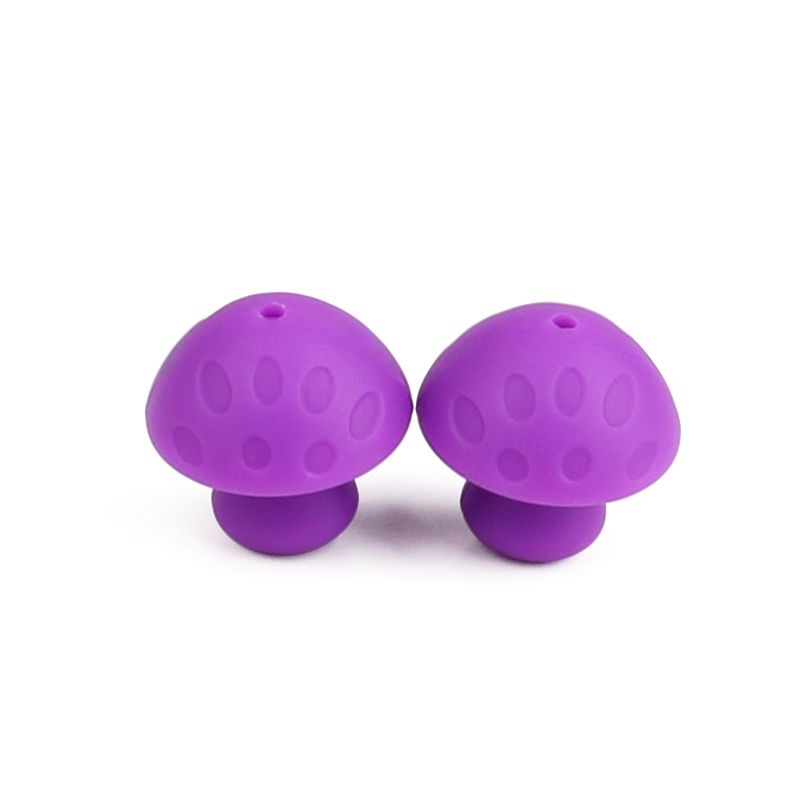 silicone chewbeads wholesale