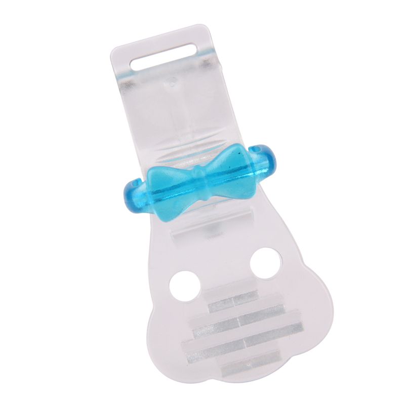 soother clips