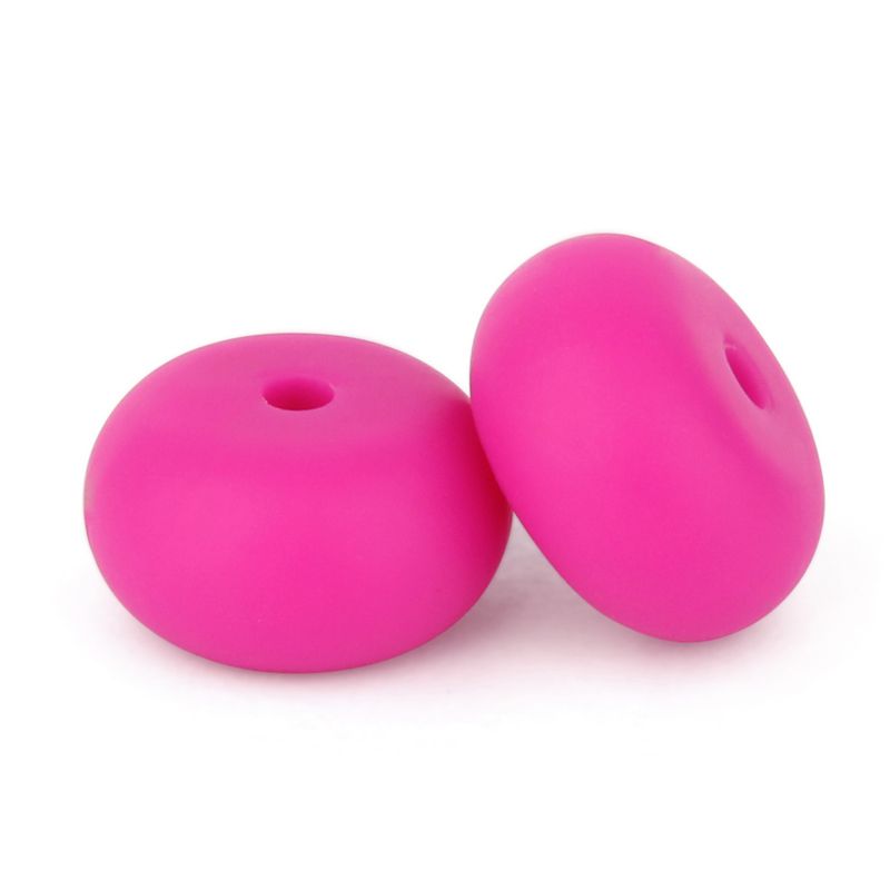 silicone beads for sale