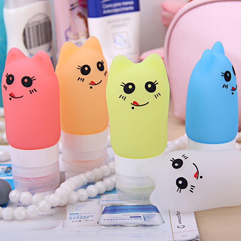 travel squeeze bottles