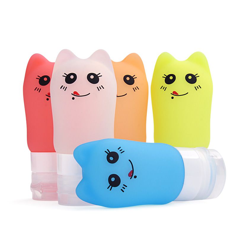 travel squeeze bottles