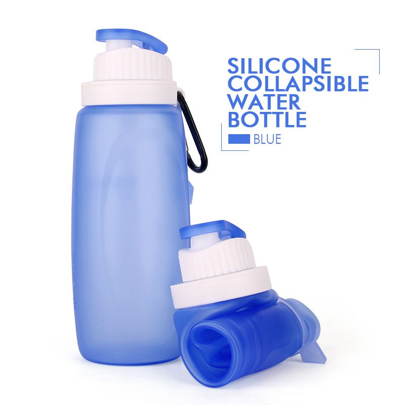 water bottles collapsible