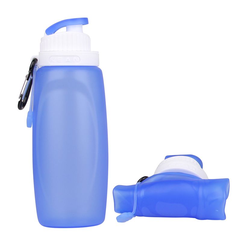 water bottles collapsible