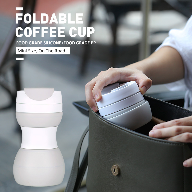 foldable cup