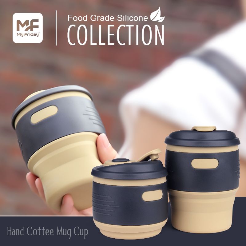 collapsible cup