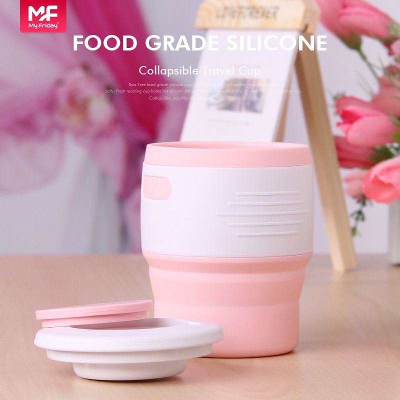 folding cup