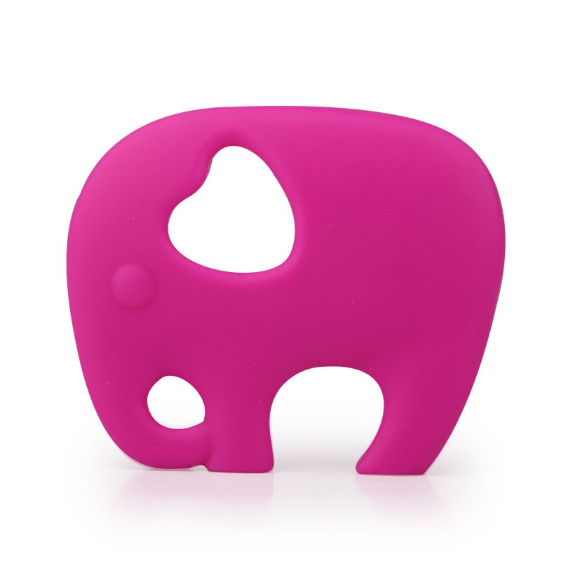 Elephant Teether