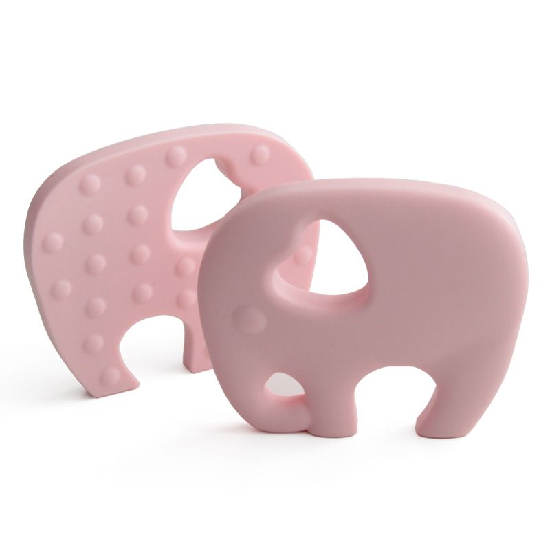 Elephant Teether