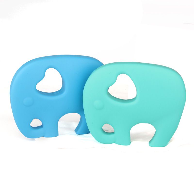 Elephant Teether