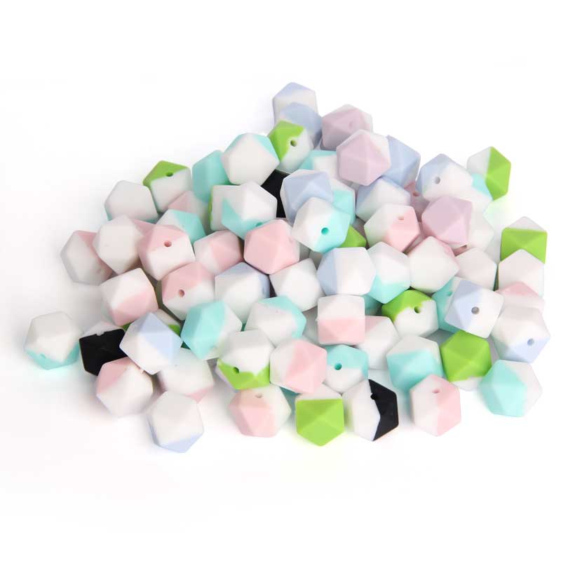 wholesale silicone beads