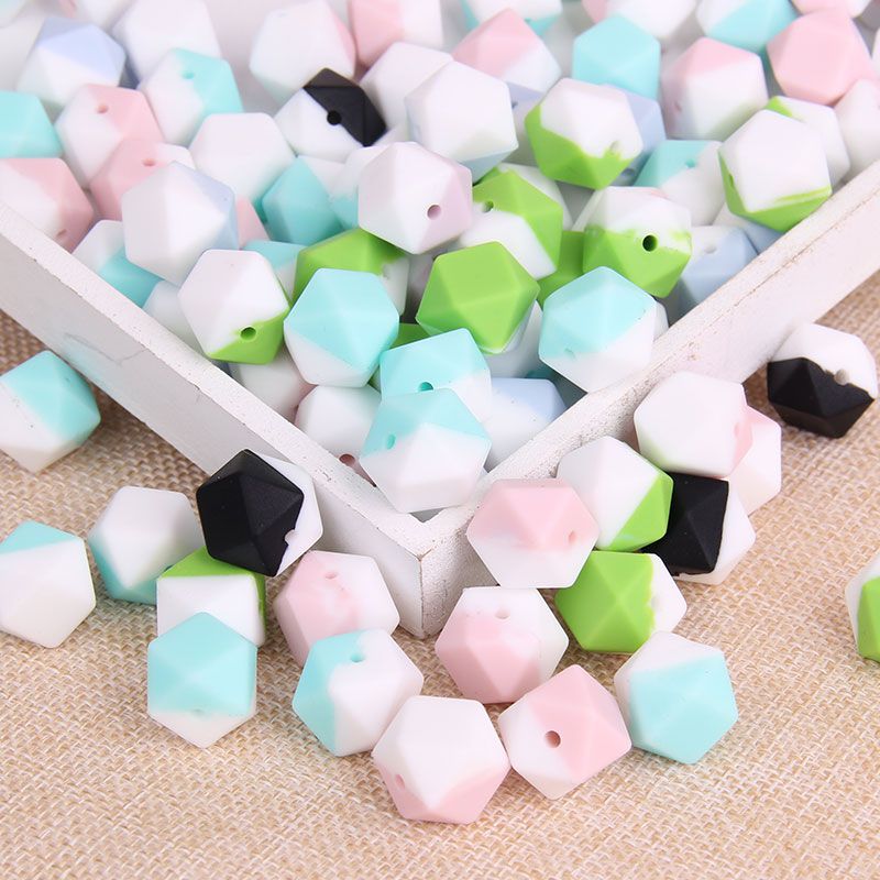 wholesale silicone beads