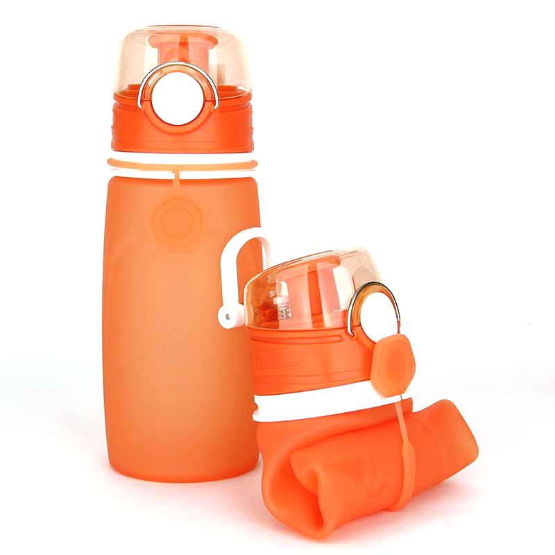 packable water bottle