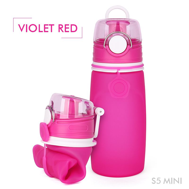 packable water bottle