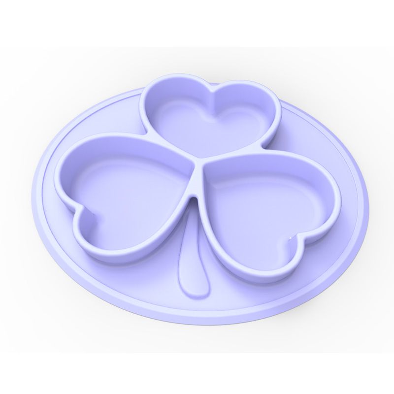 silicone placemat manufacturer
