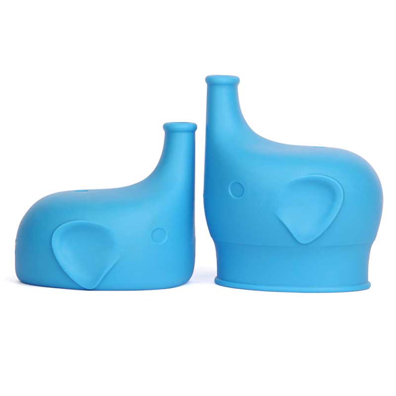 silicone sippy cup