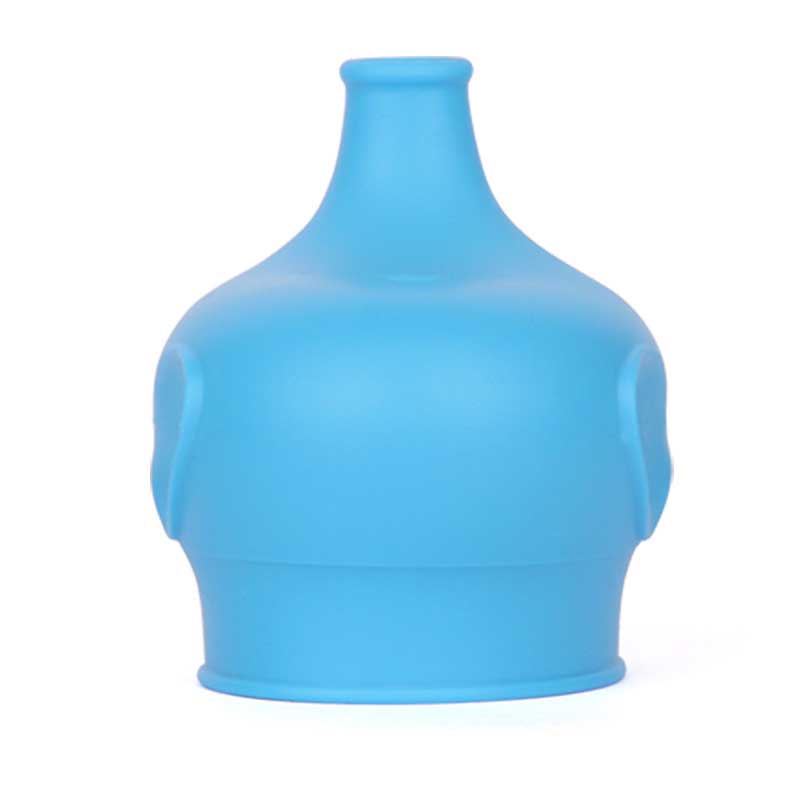 silicone sippy cup