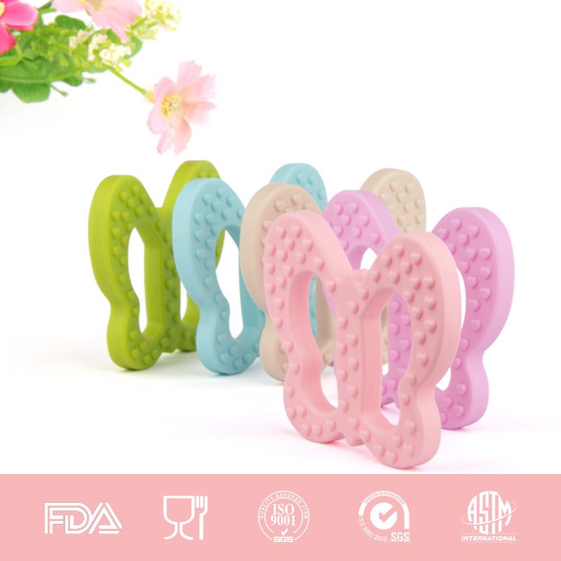 best teether for baby