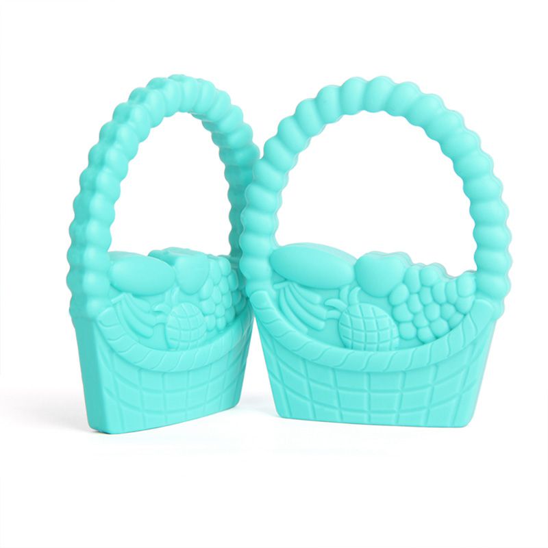 teether for 3 month old