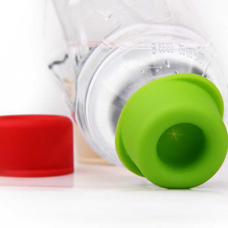 silicone cup lid