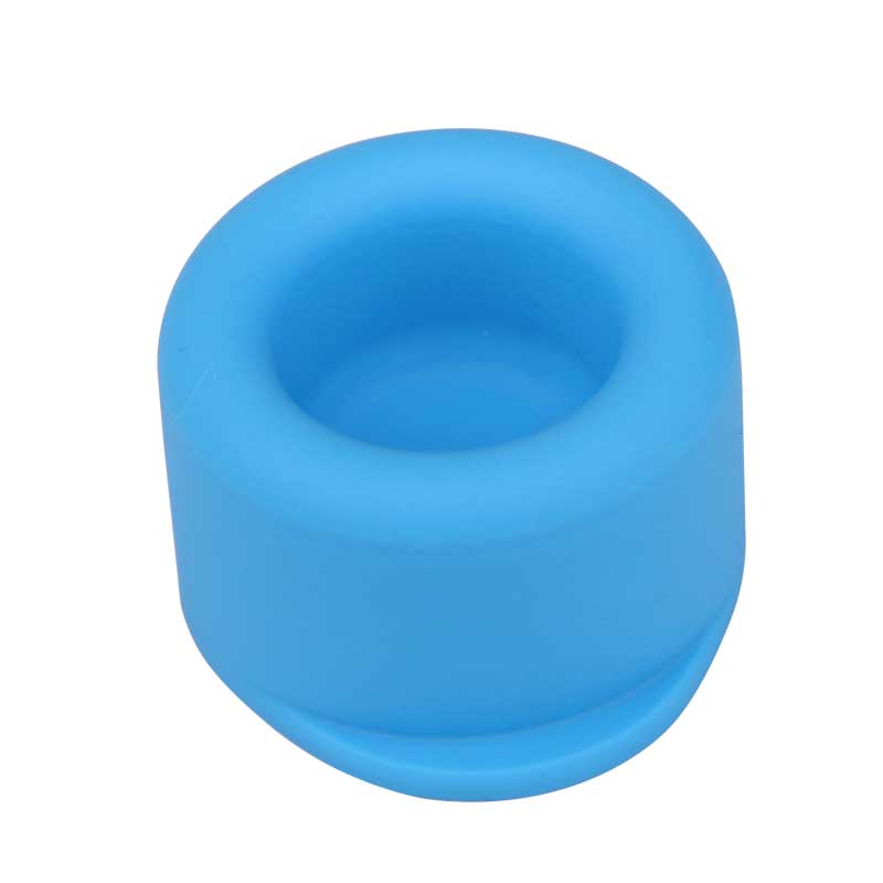 silicone cup lid