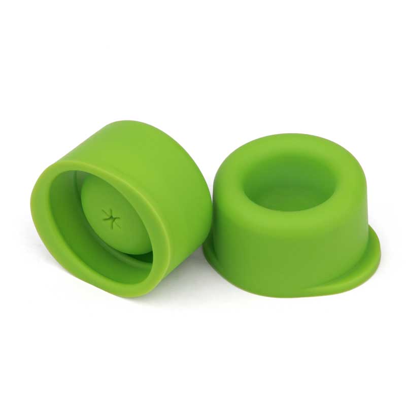 silicone cup lid