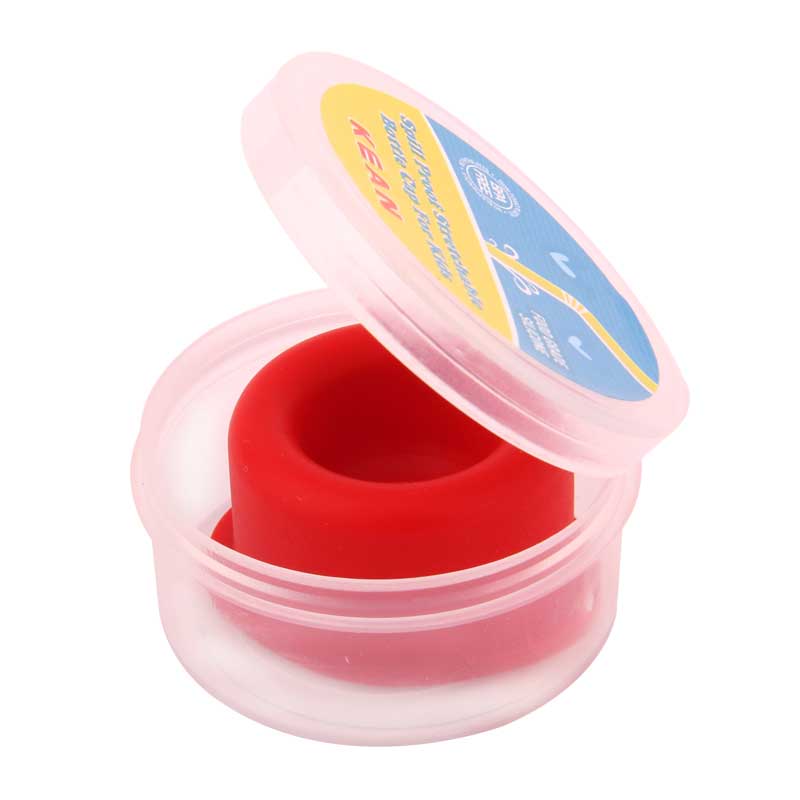 silicone cup lid