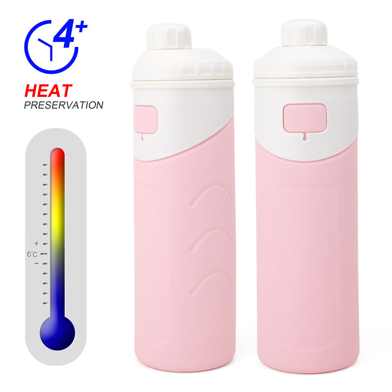 cold insulated water bottle