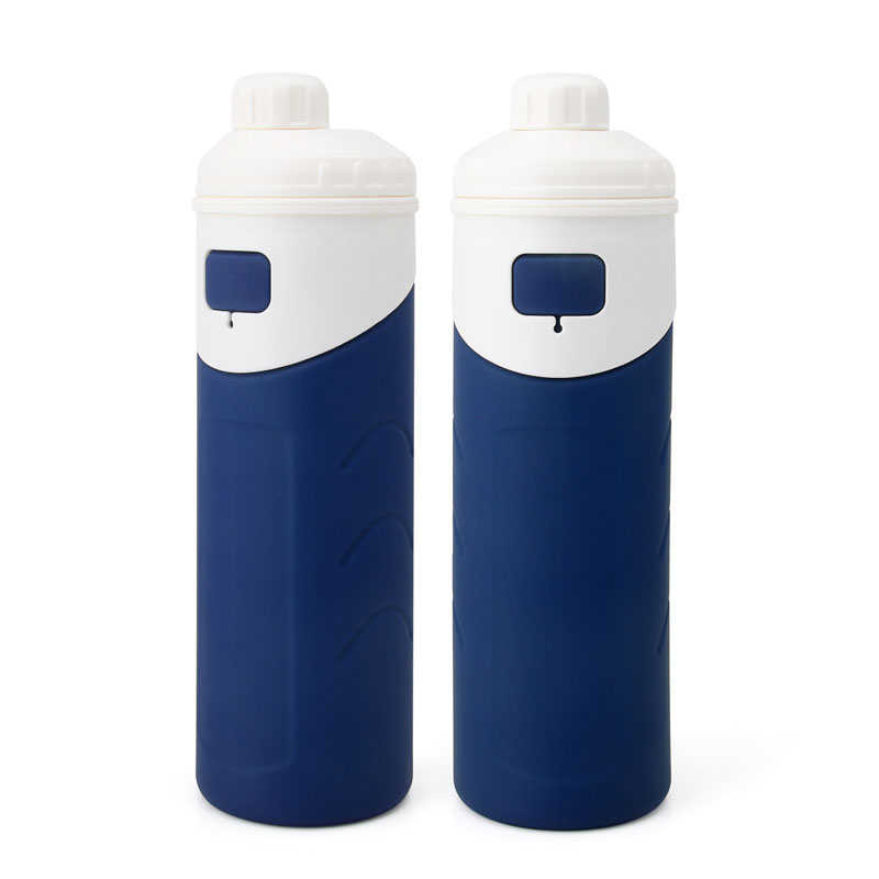 lightweight insulated water bottle