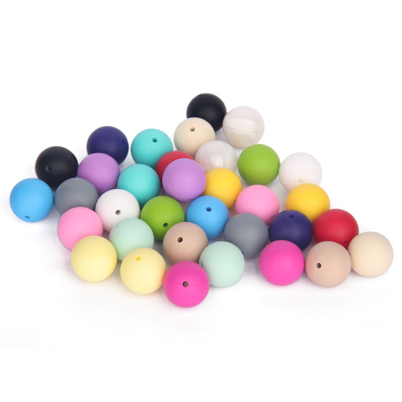 bulk silicone beads australia