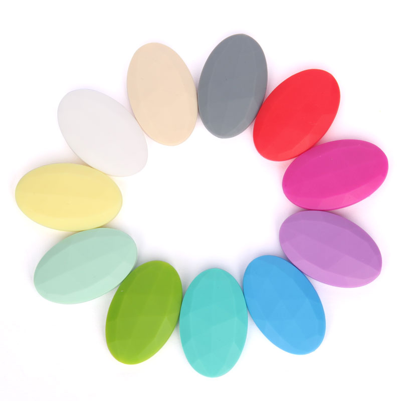 bulk silicone beads australia