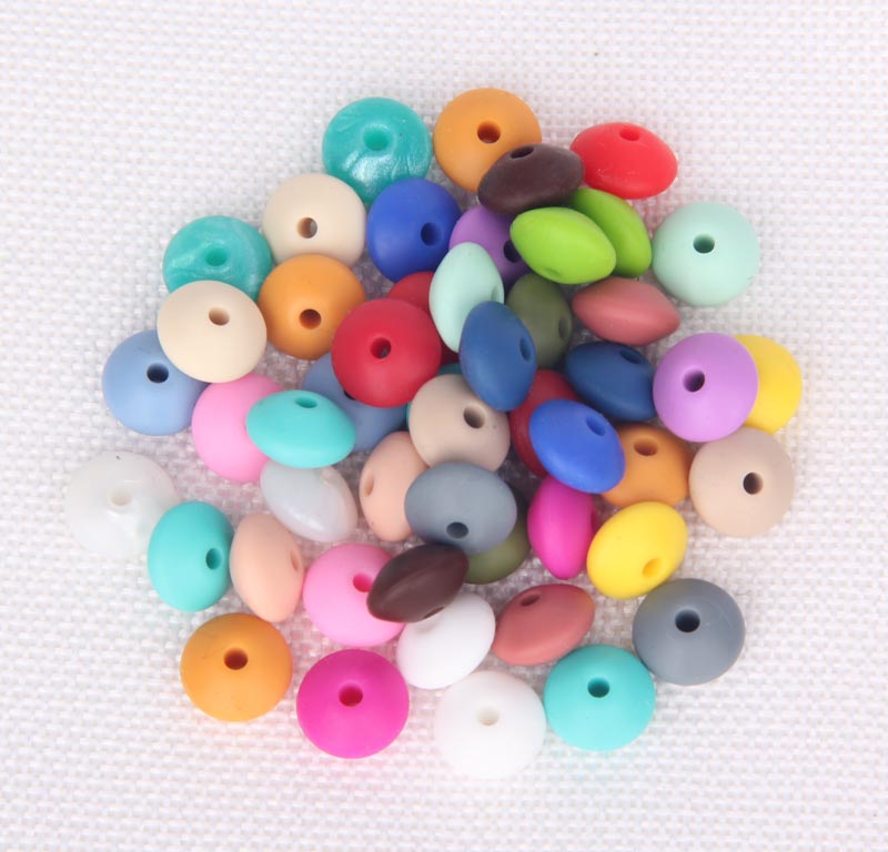 bulk silicone beads australia