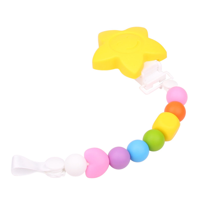 pacifier clips wholesale