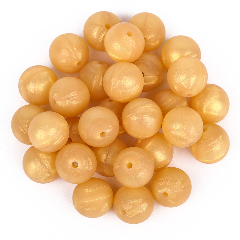 silicone beads canada