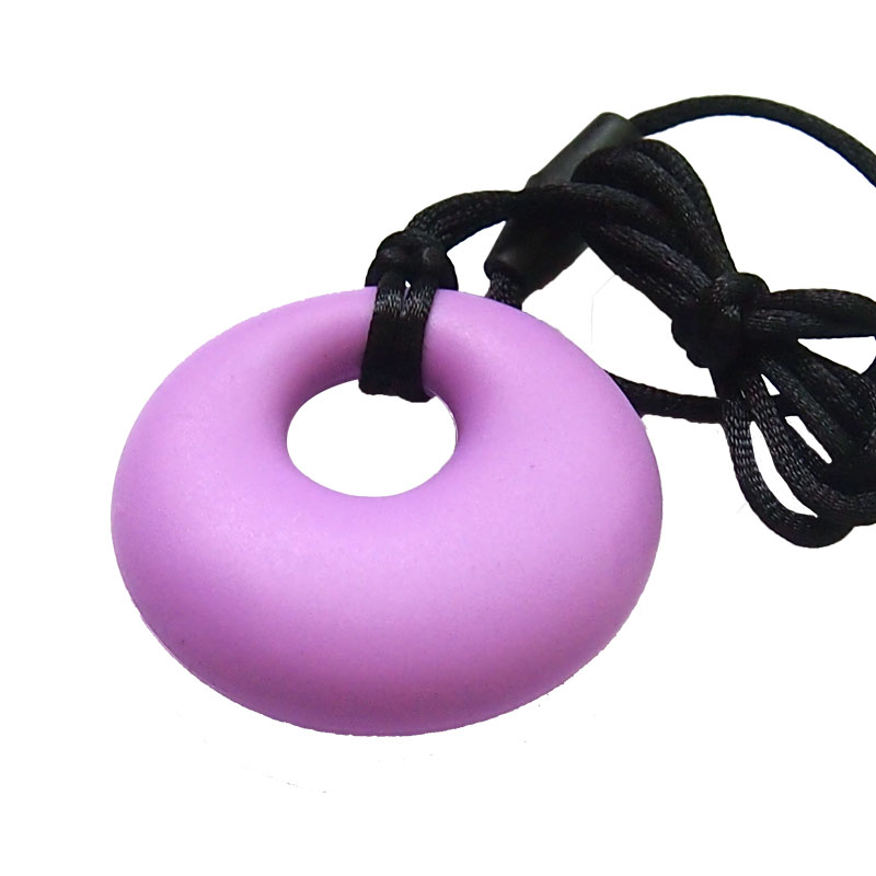 silicone pendant