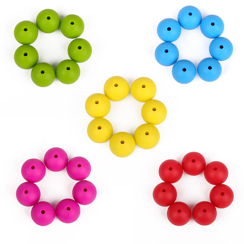 where can i buy silicone beads
