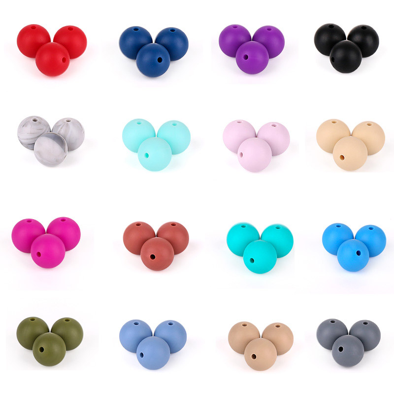 where can i buy silicone beads