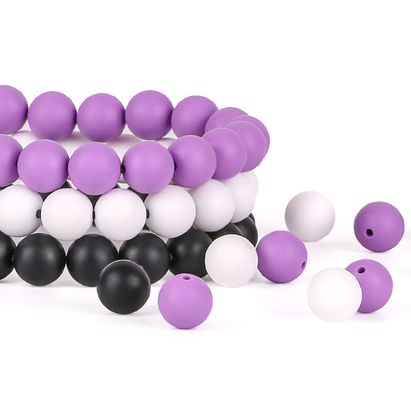 where can i buy silicone beads