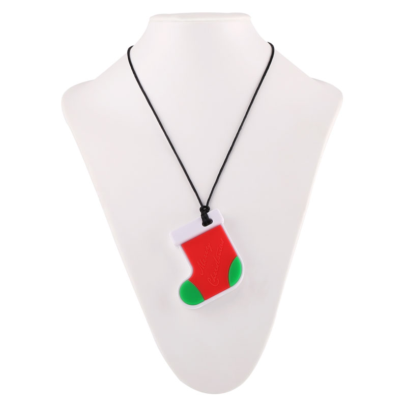 Silicone pendant discount