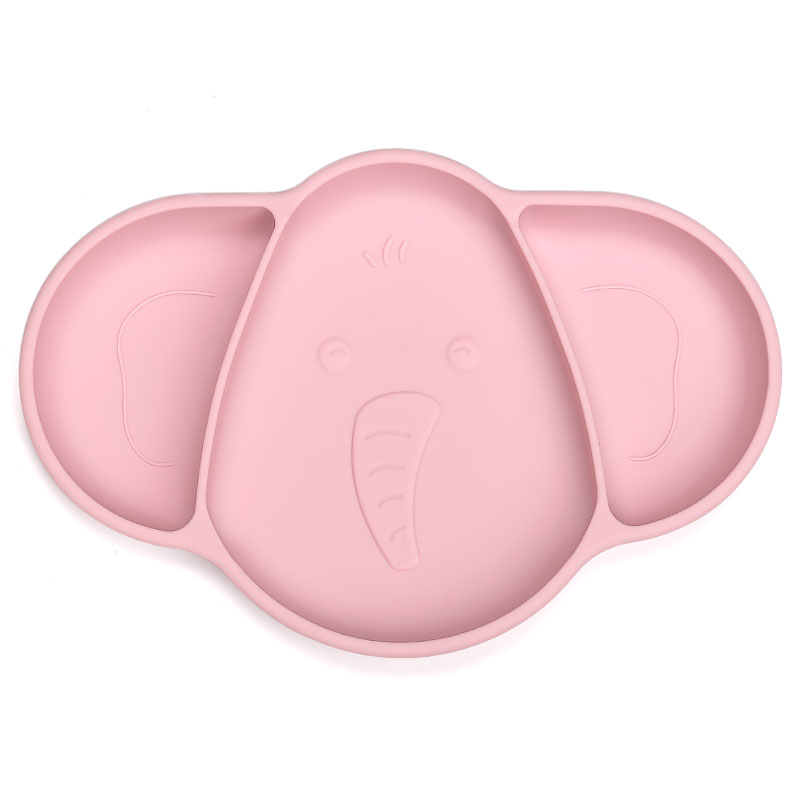 silicone mat baby