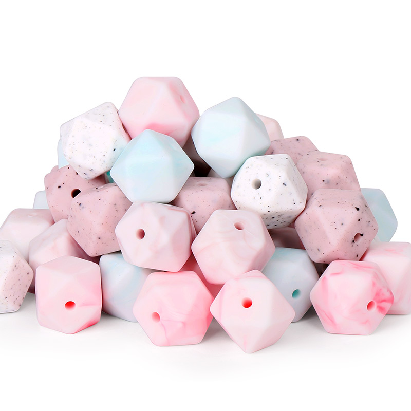 teething beads bulk