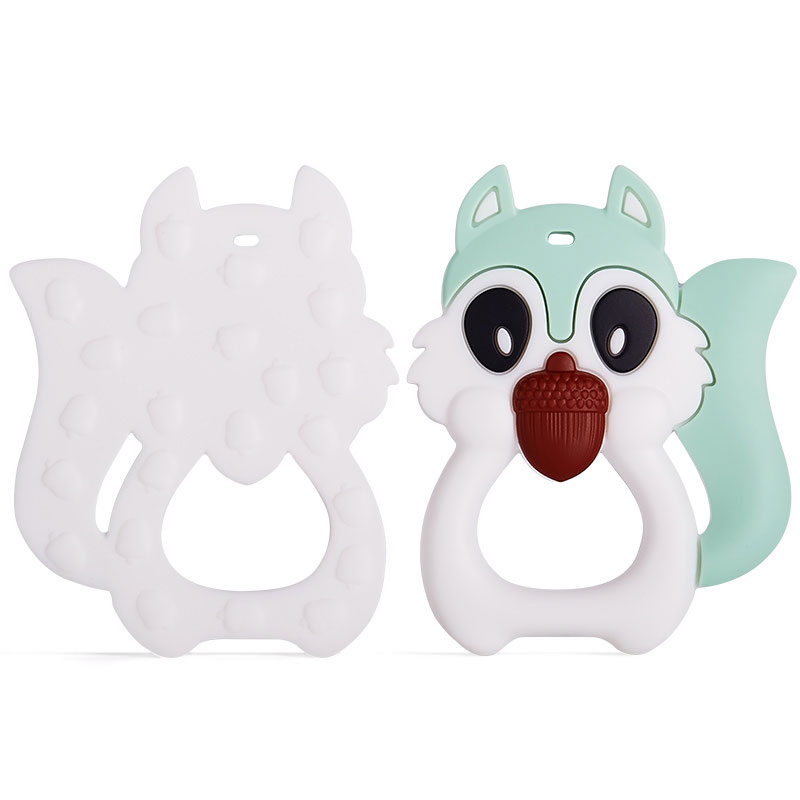 baby girl teething toys